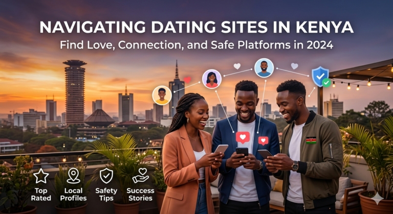 dating sites in kenya