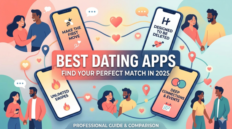 best dating apps